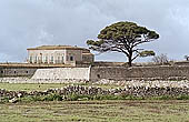 Sicily, the Iblei landscape 